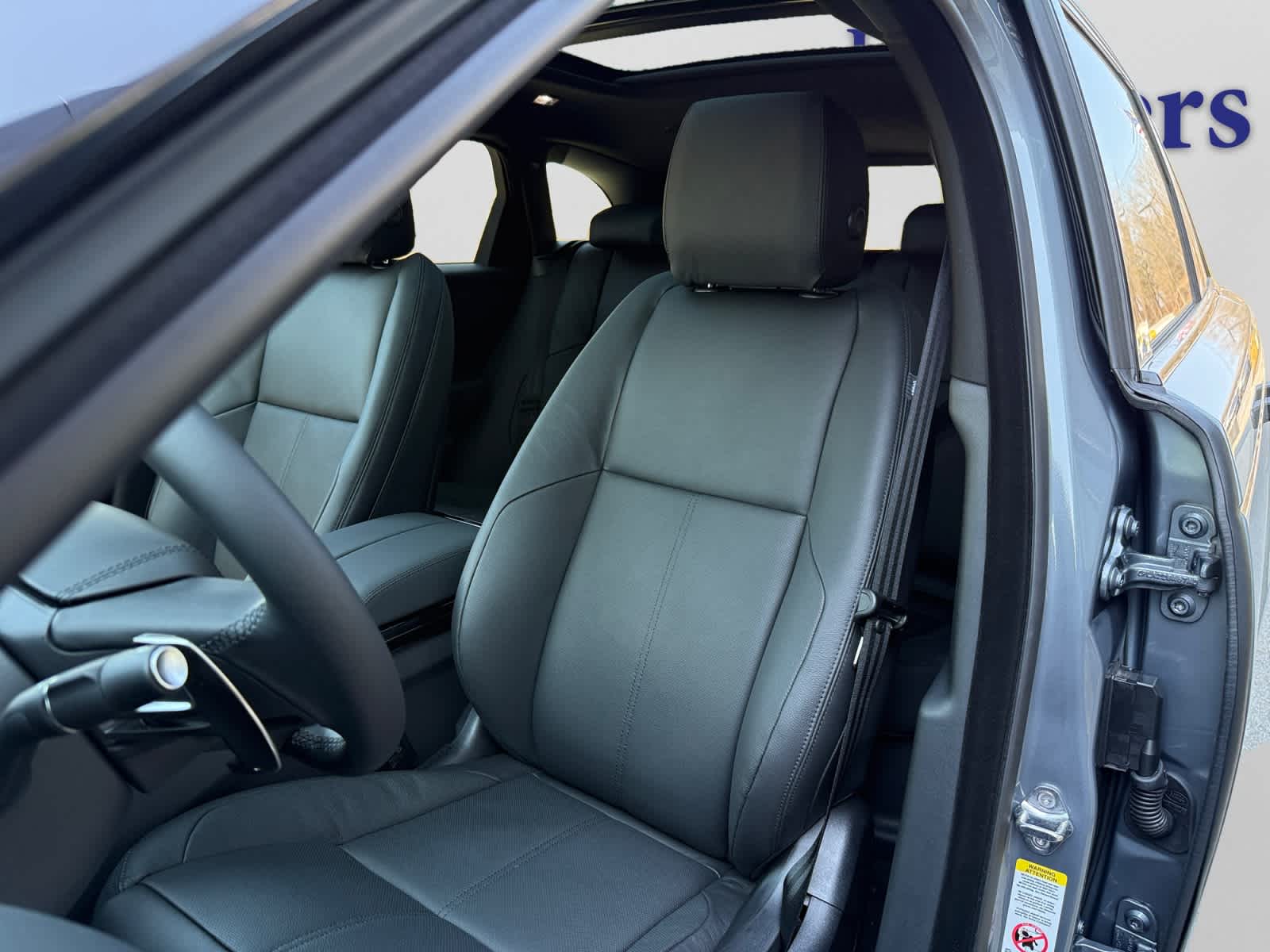 new 2026 Land Rover Range Rover Velar car, priced at $77,225