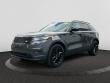 Certified 2025 Land Rover Range Rover Velar P250 S SUV