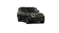 2026 Land Rover Defender 130 S 300PS