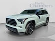  Toyota Sequoia