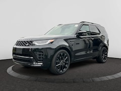 2026 Land Rover Discovery Dynamic SE SUV