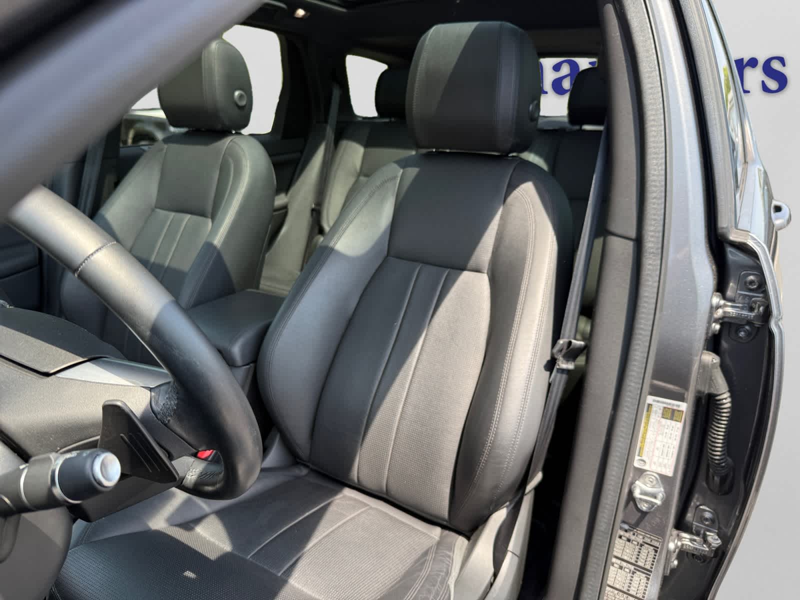used 2019 Land Rover Discovery Sport car, priced at $18,885