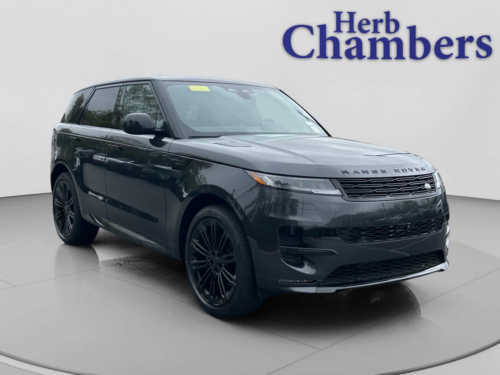 new 2026 Land Rover Range Rover Sport car, priced at $101,930