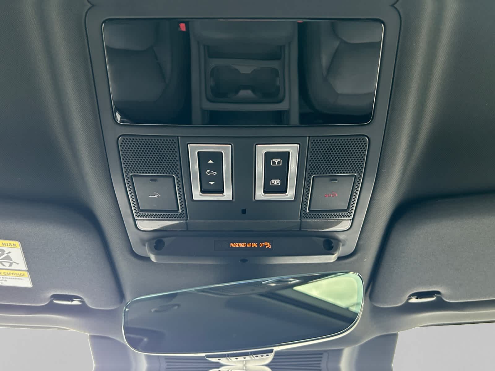 used 2023 Land Rover Defender 110 car, priced at $48,874