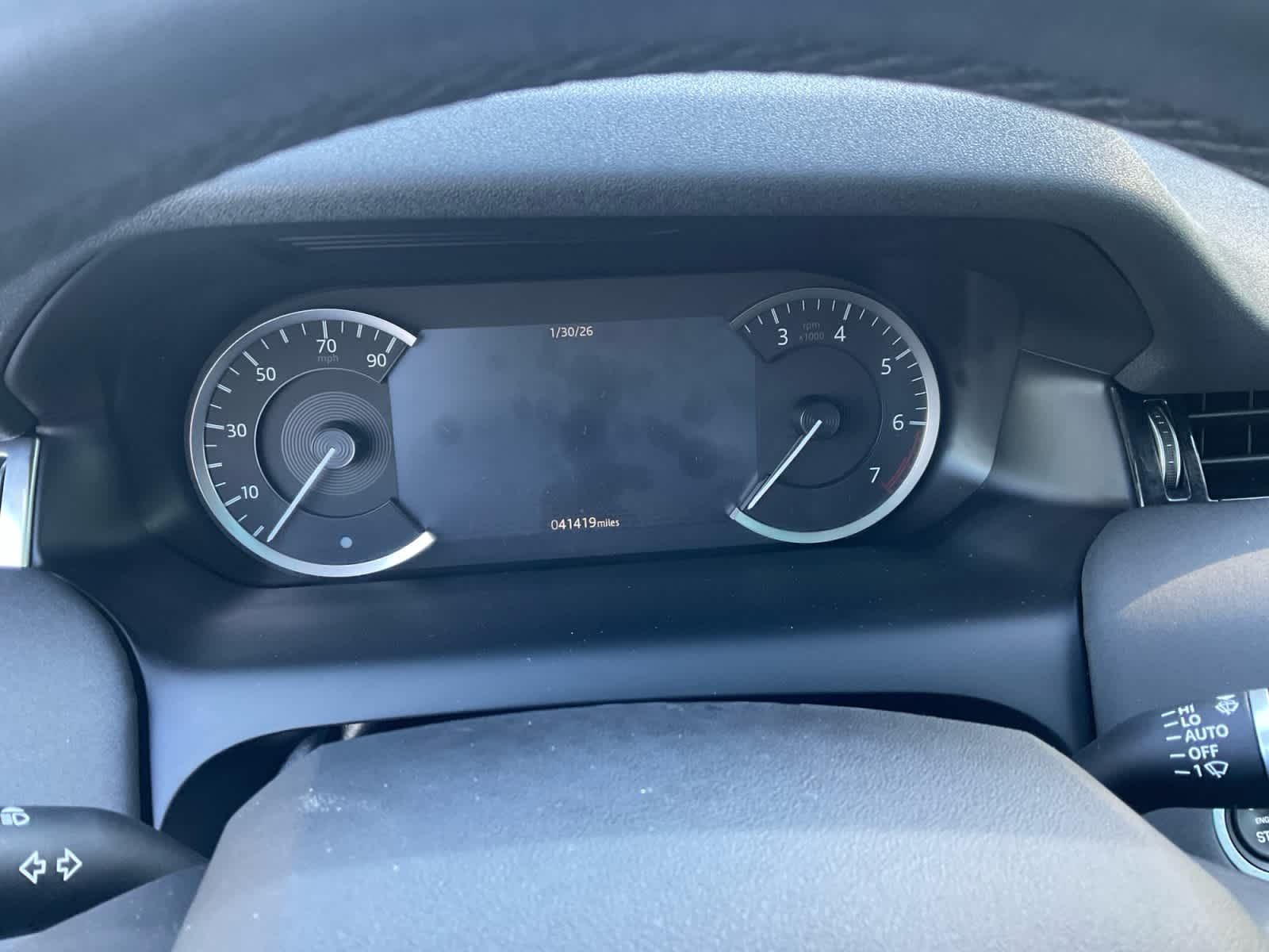 used 2020 Land Rover Discovery Sport car, priced at $19,000