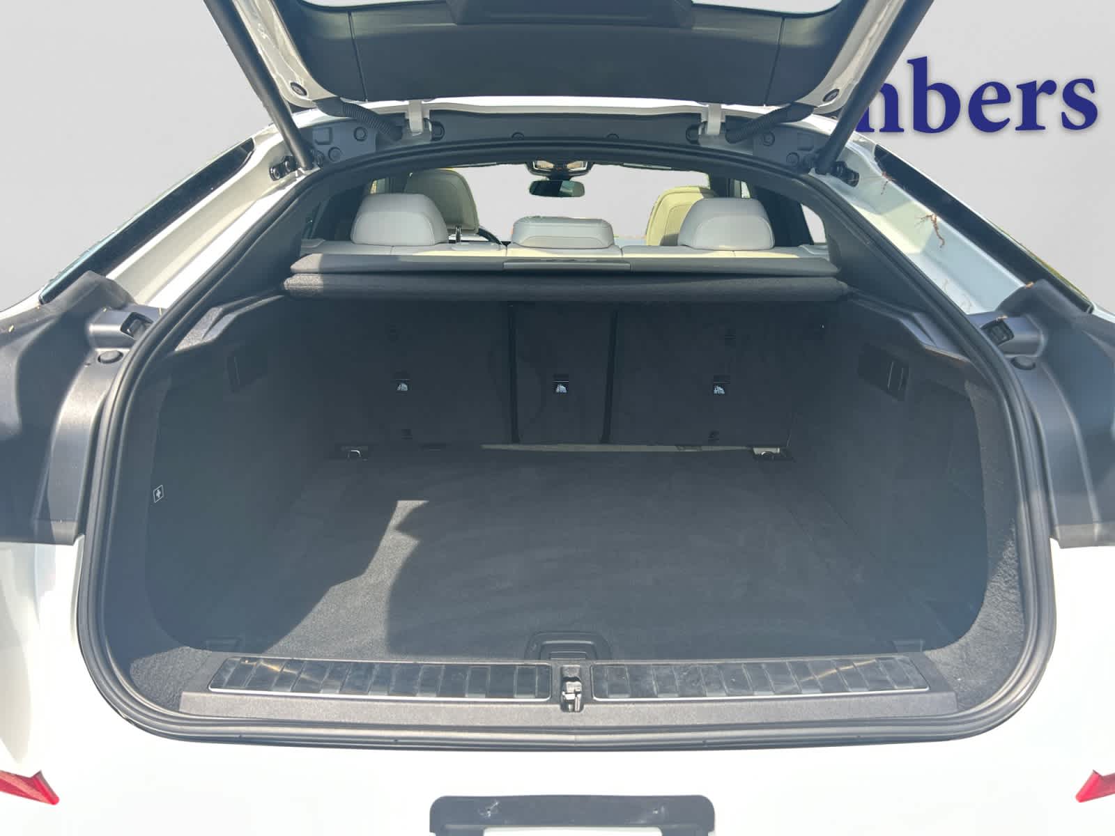 used 2024 BMW X6 car, priced at $69,988