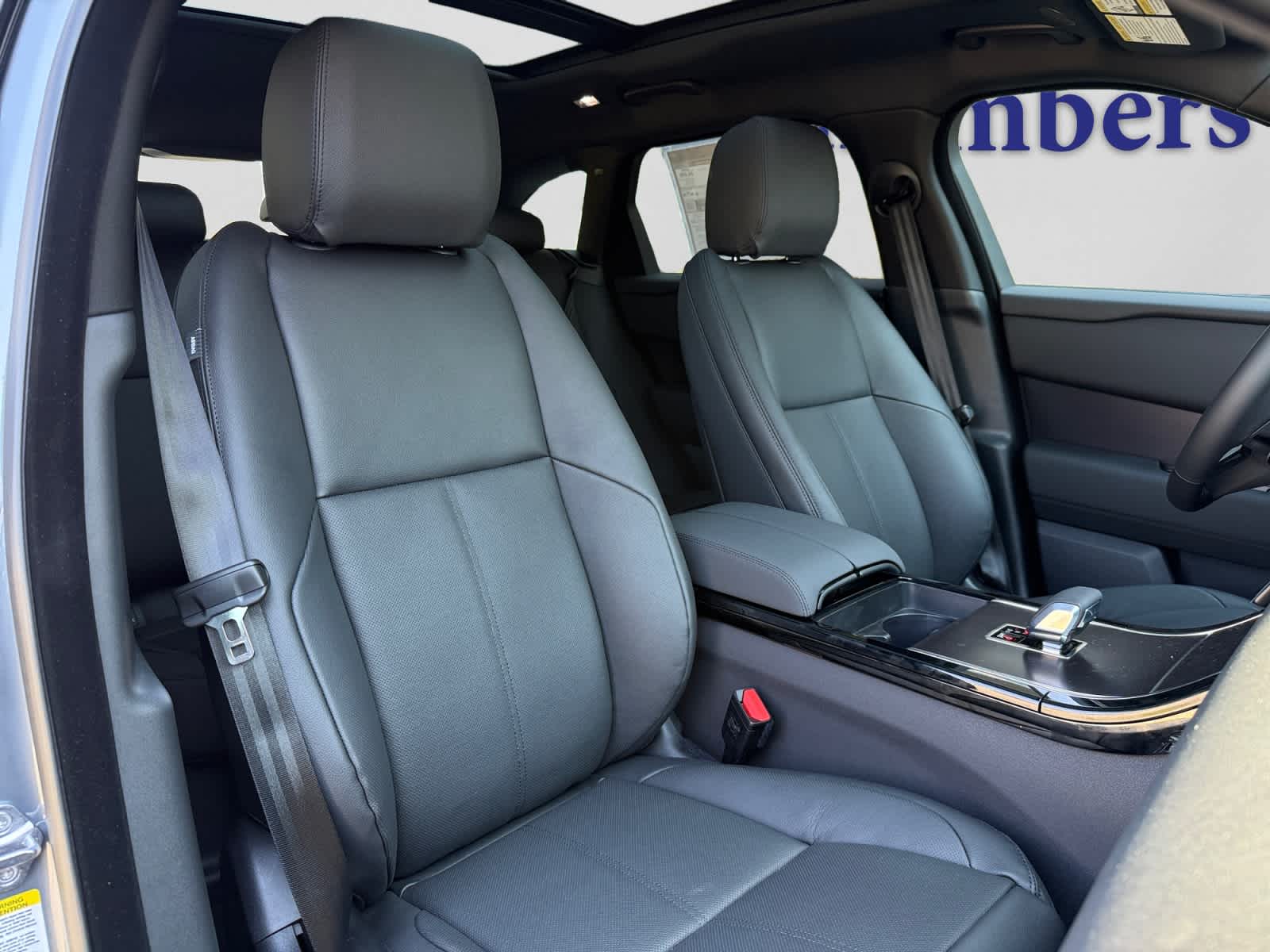 new 2026 Land Rover Range Rover Velar car, priced at $77,225