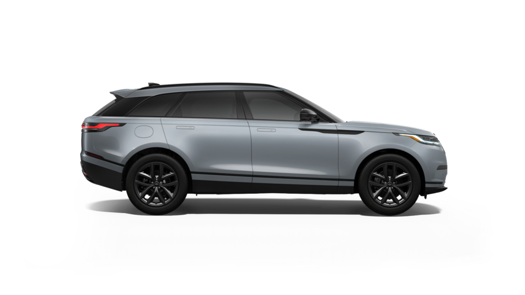 New 2026 Land Rover Range Rover Velar S
