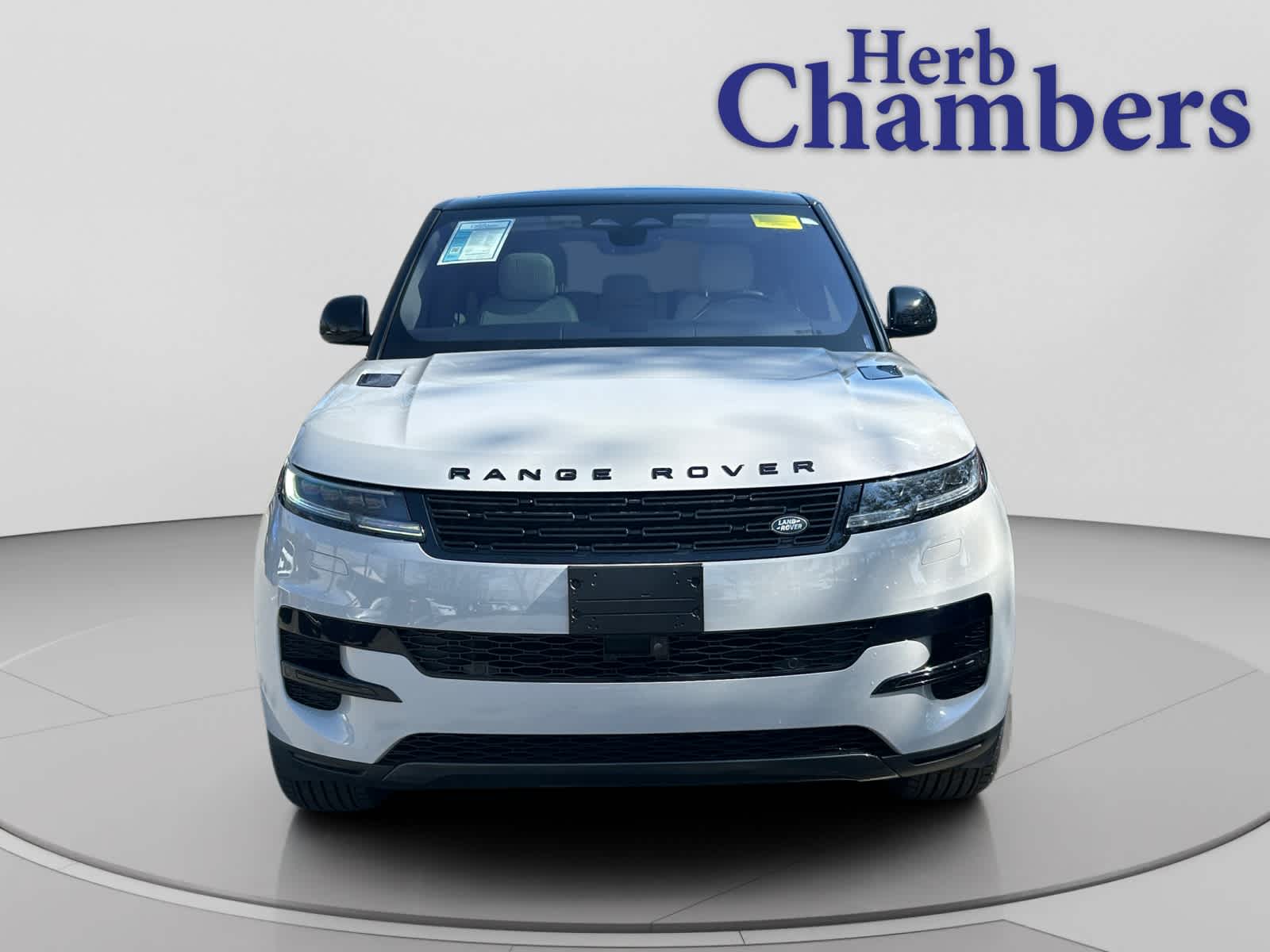 used 2023 Land Rover Range Rover Sport car, priced at $64,000