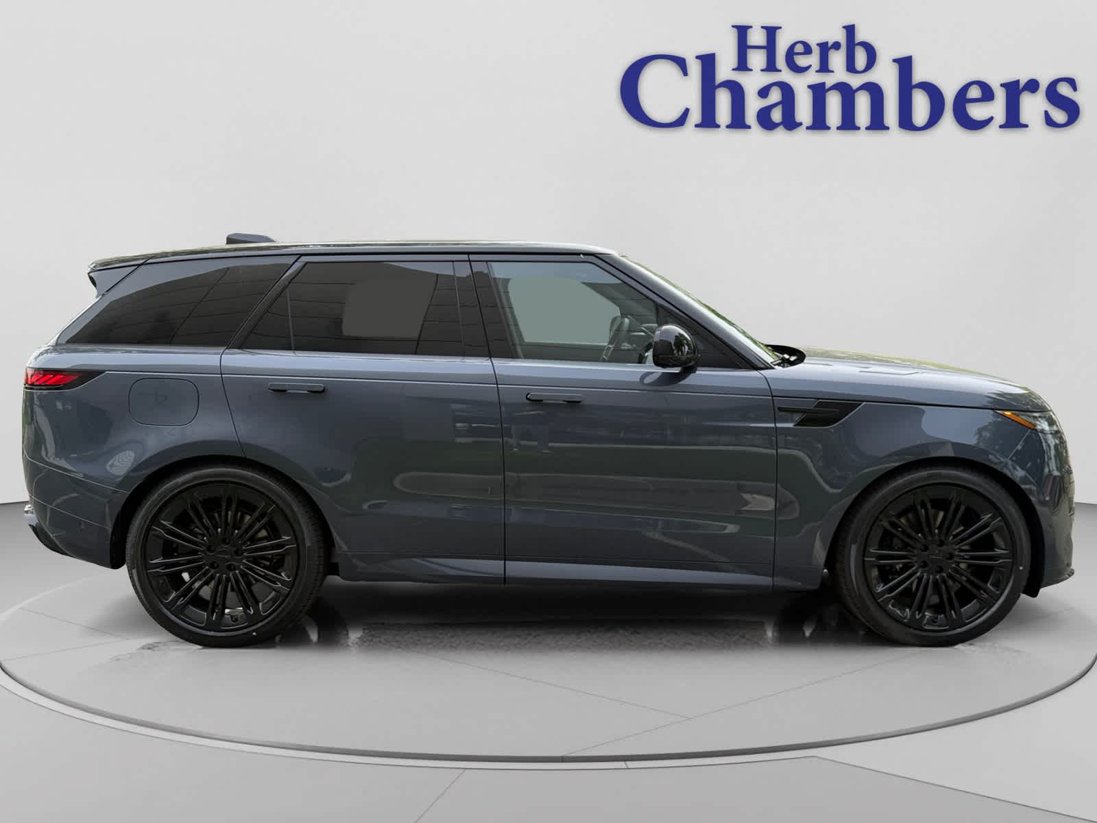 new 2026 Land Rover Range Rover Sport car, priced at $100,890
