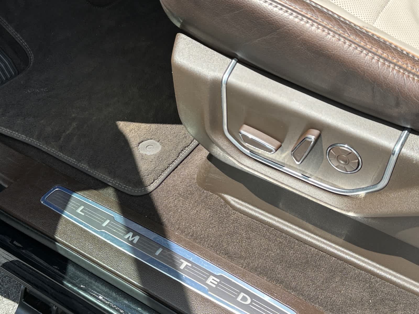 used 2019 Ford F-150 car, priced at $36,211