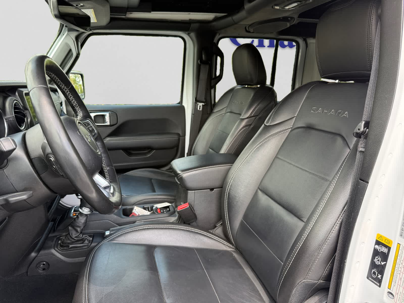 used 2021 Jeep Wrangler 4xe car, priced at $26,000