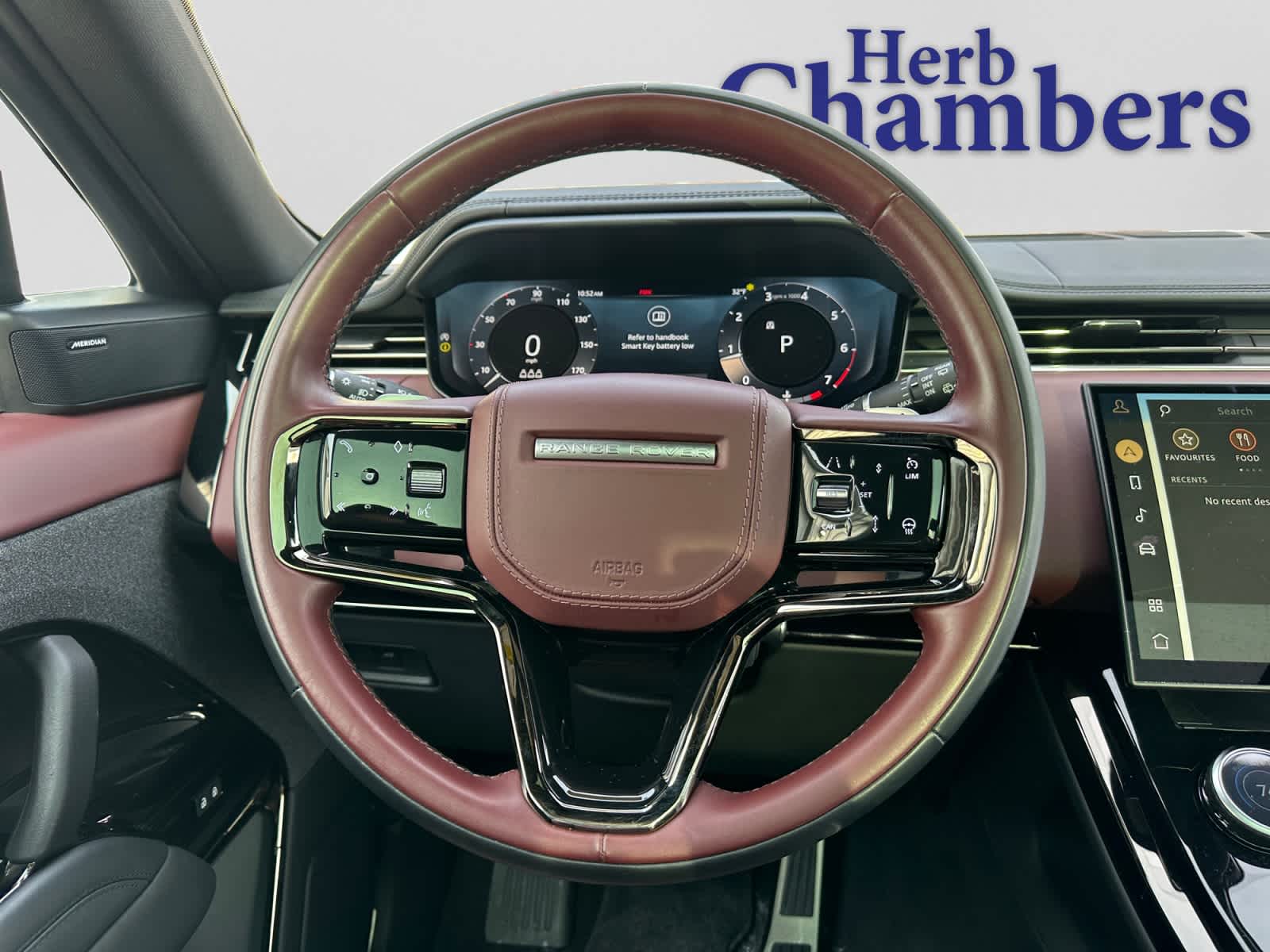 used 2023 Land Rover Range Rover Sport car, priced at $69,000