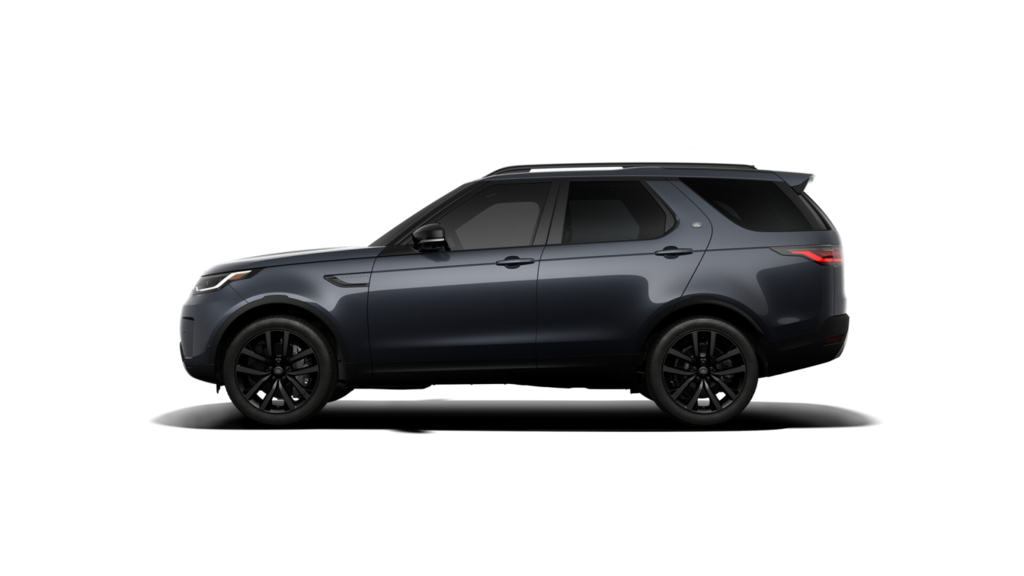 New 2026 Land Rover Discovery S SUV