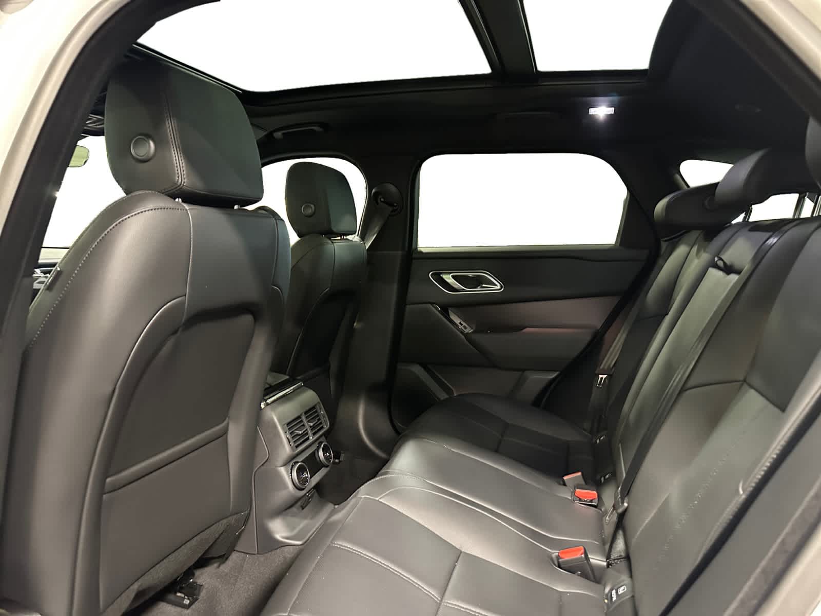 new 2026 Land Rover Range Rover Velar car, priced at $76,015