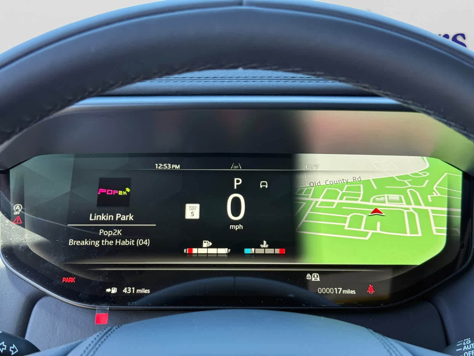 new 2026 Land Rover Range Rover Sport car, priced at $99,590