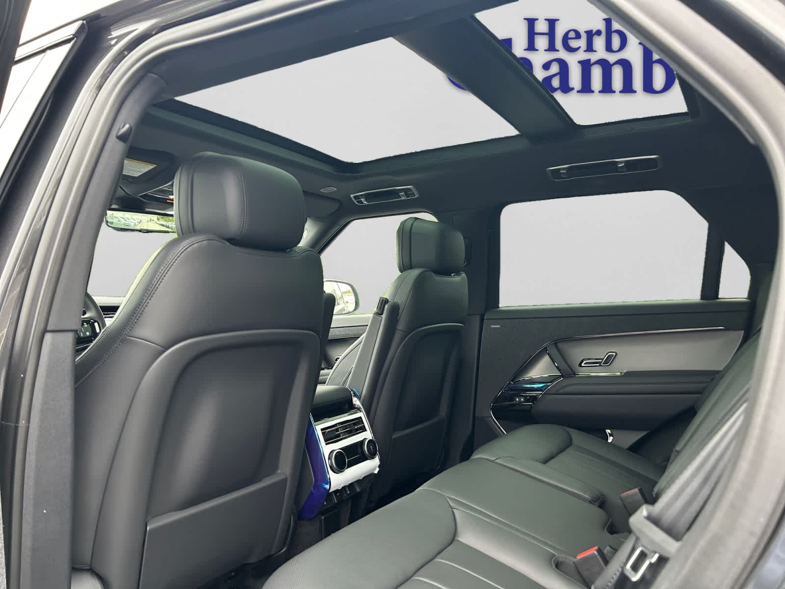 new 2026 Land Rover Range Rover Sport car, priced at $101,930