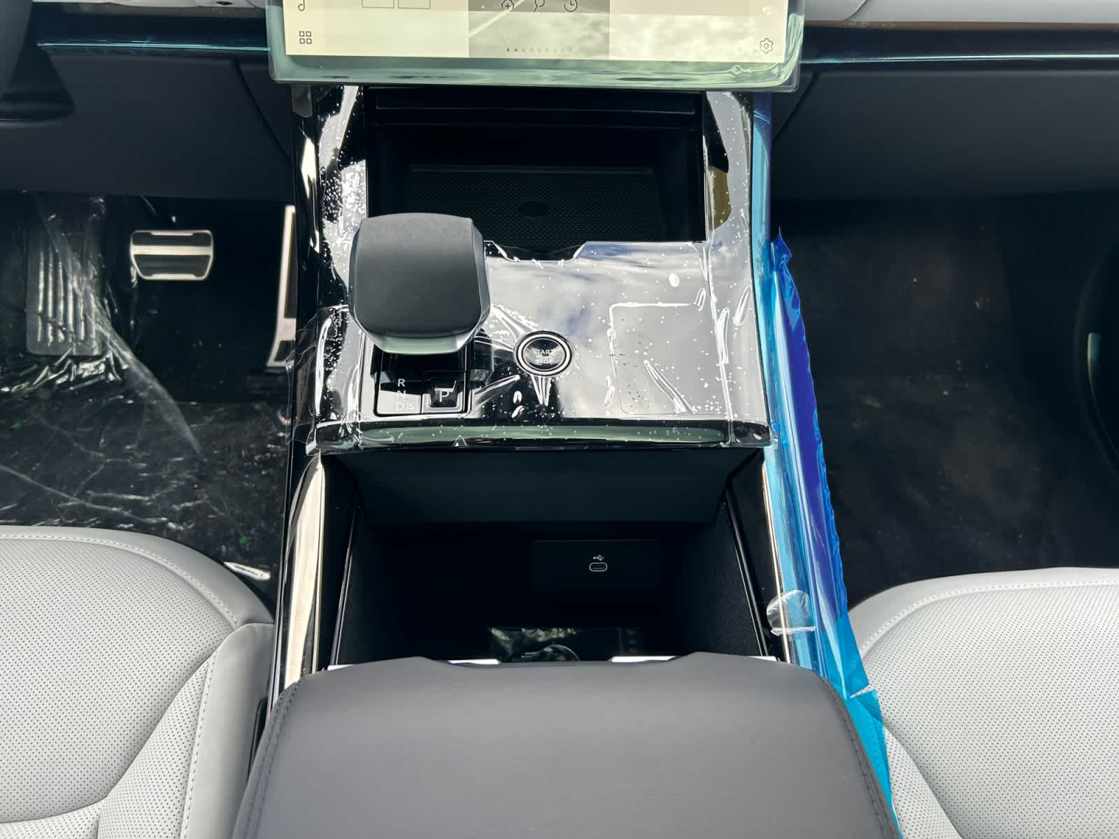 new 2026 Land Rover Range Rover Sport car, priced at $103,630