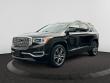 Used 2017 GMC Acadia Denali SUV