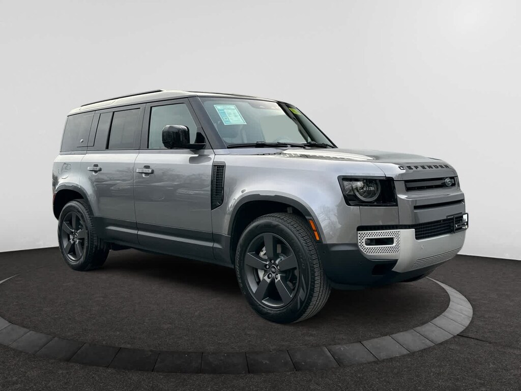 Used 2023 Land Rover Defender 110 SE SUV