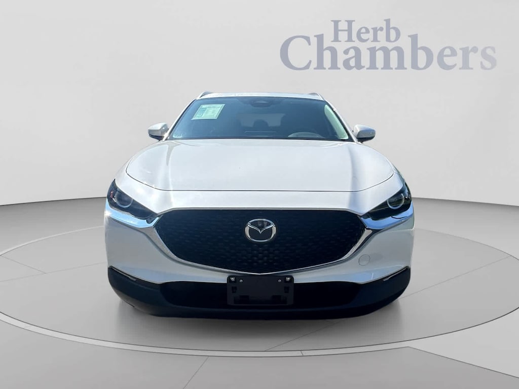 Used 2025 Mazda CX-30 2.5 S Preferred Package SUV