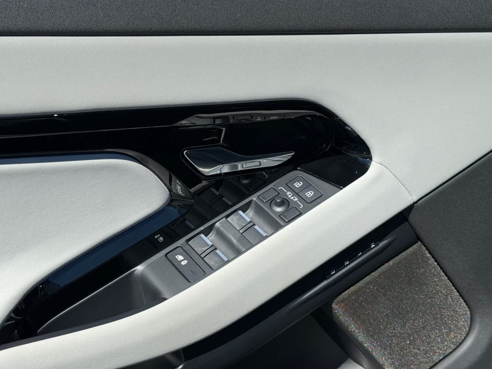 used 2025 Land Rover Range Rover Evoque car, priced at $42,000