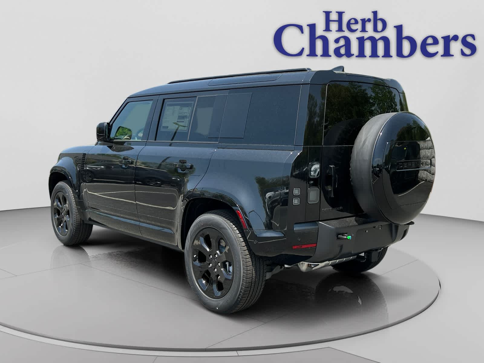 new 2026 Land Rover Defender 110 car, priced at $87,621