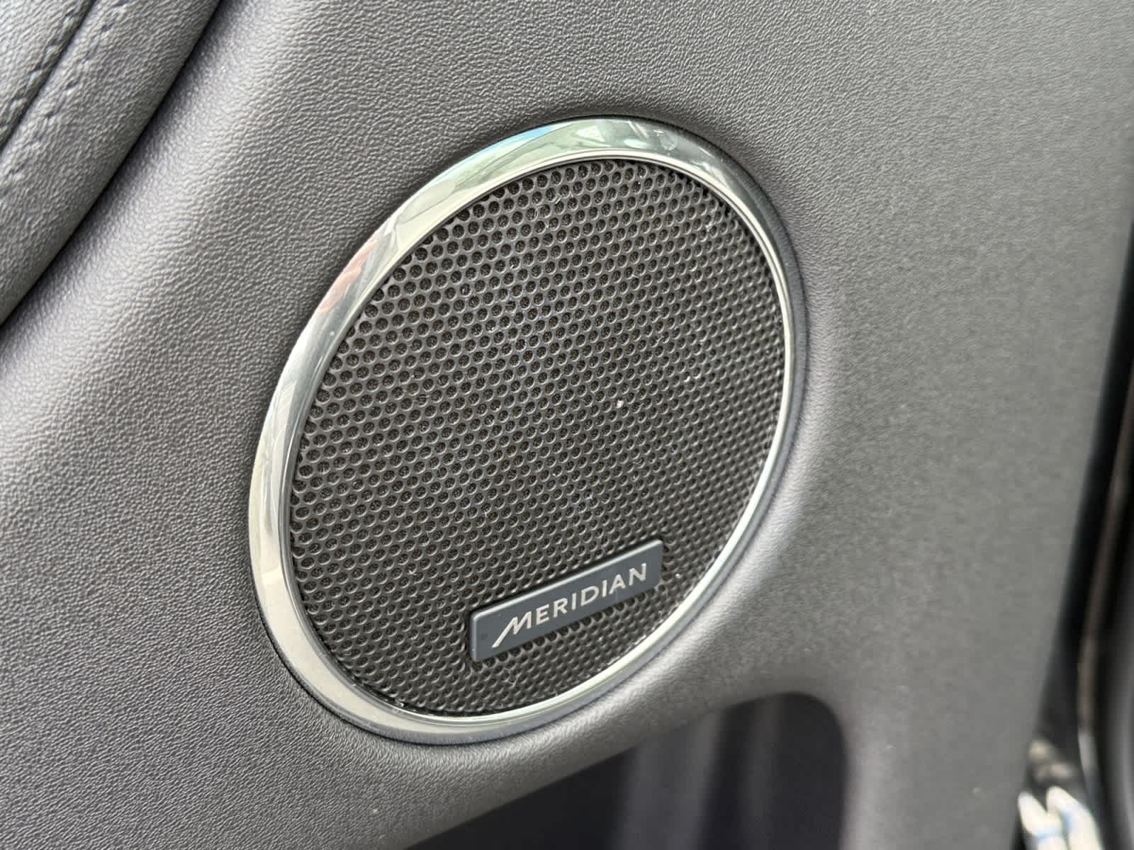used 2025 Land Rover Discovery Sport car, priced at $35,897