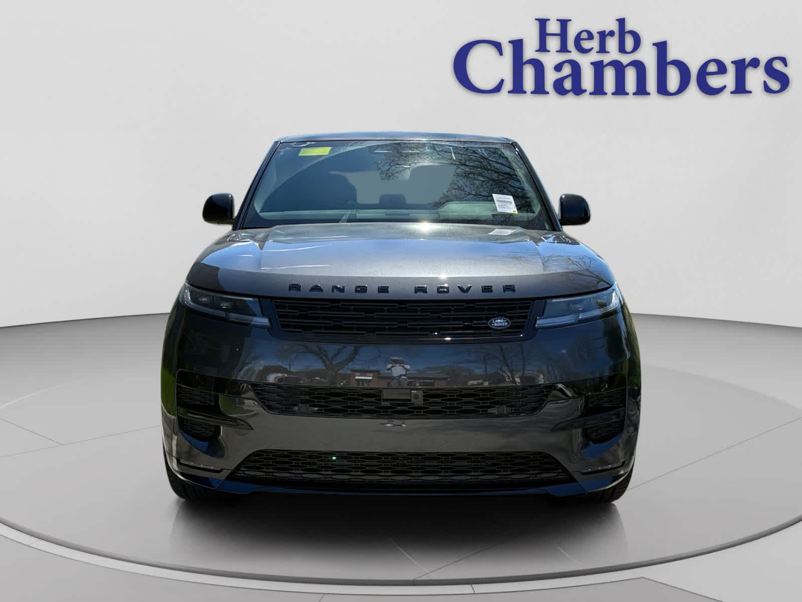 new 2026 Land Rover Range Rover Sport car, priced at $99,590