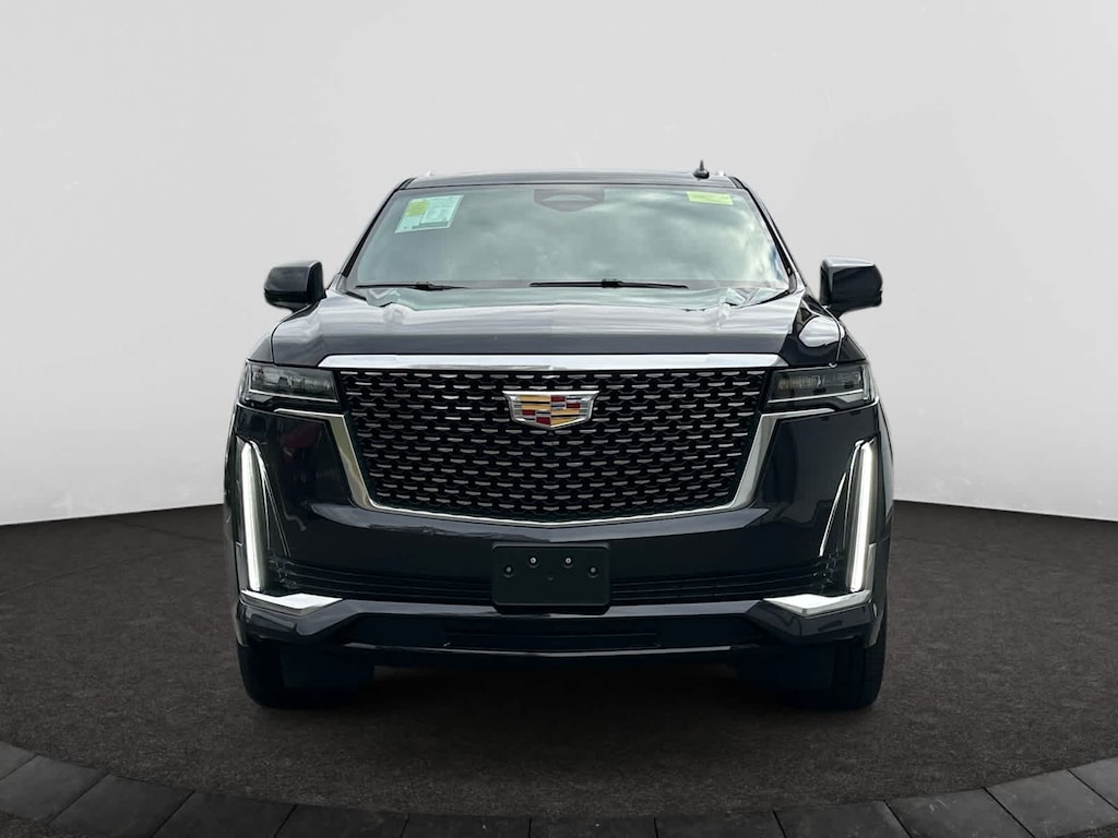 Used 2022 CADILLAC Escalade Premium Luxury SUV