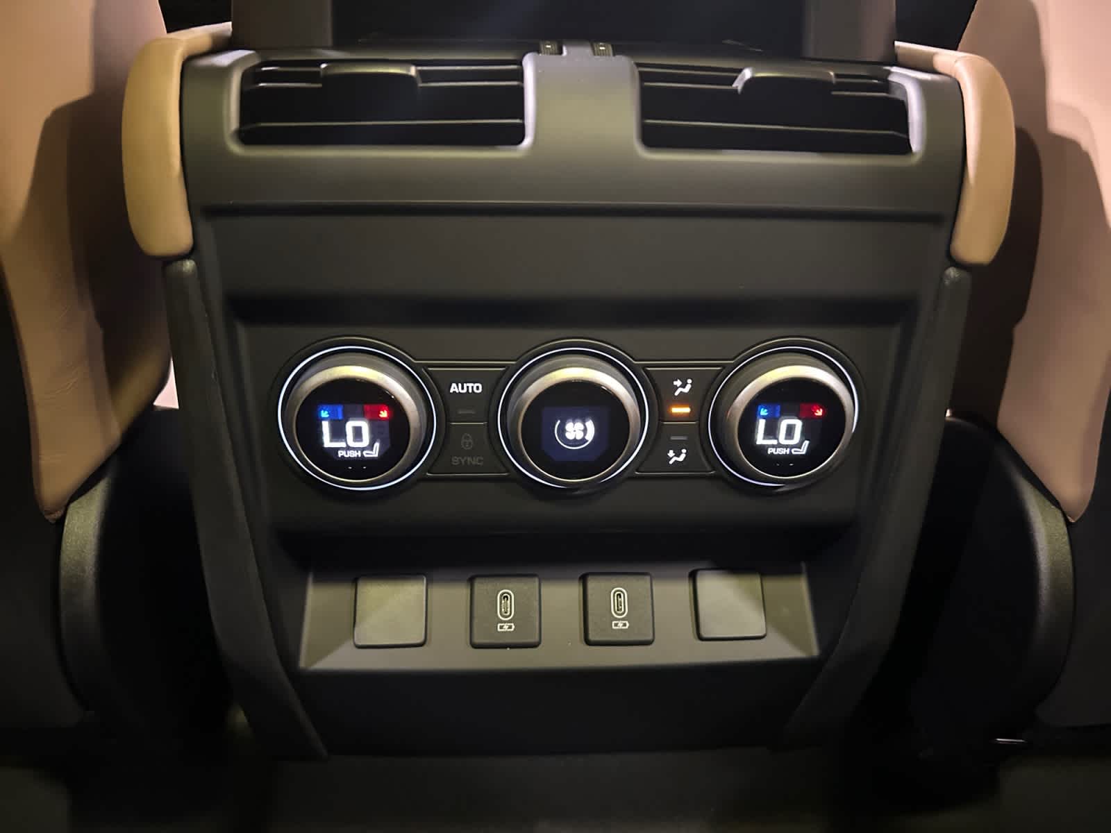 new 2026 Land Rover Defender 110 car, priced at $86,481