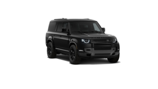 2027 Land Rover Defender 130 Outbound SUV