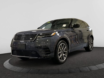 2026 Land Rover Range Rover Velar Dynamic SE SUV