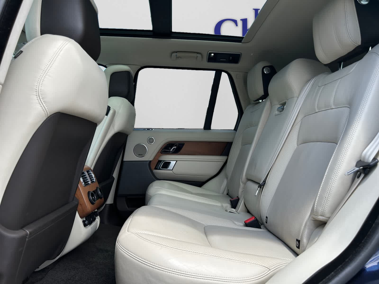 used 2019 Land Rover Range Rover car, priced at $28,228