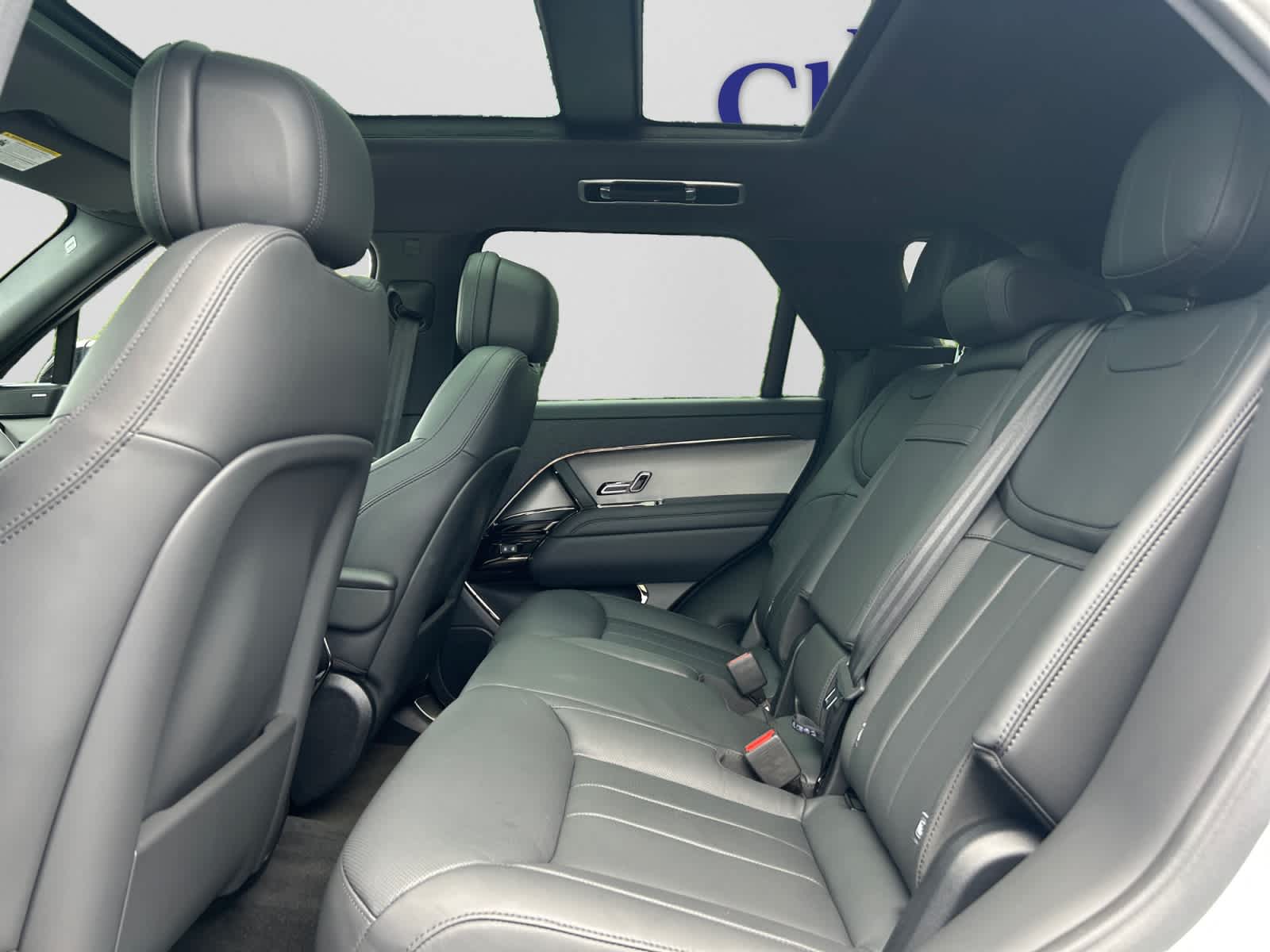 used 2024 Land Rover Range Rover Sport car, priced at $73,594