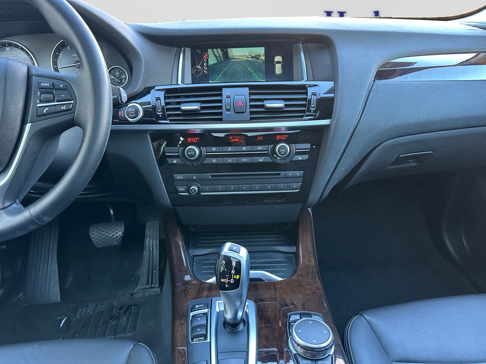 used 2016 BMW X3 car, priced at $12,900