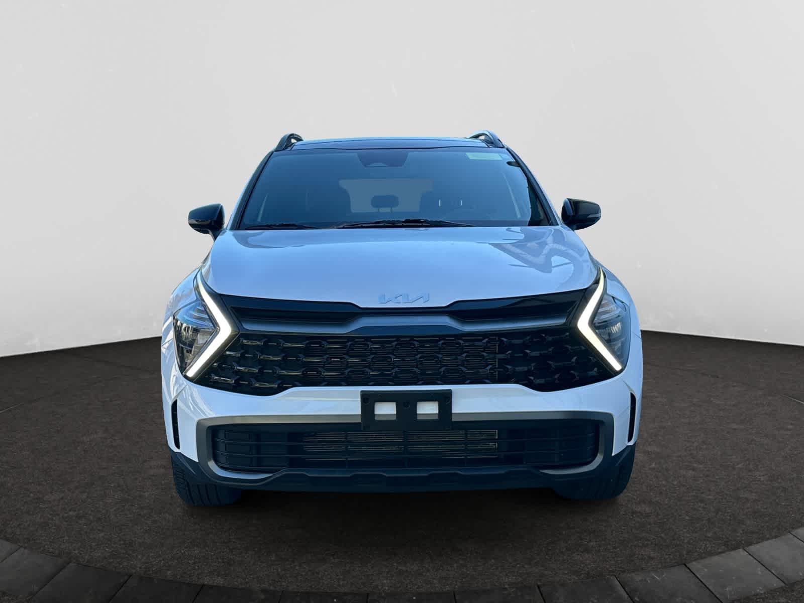 2023 Kia Sportage X-Line photo 2