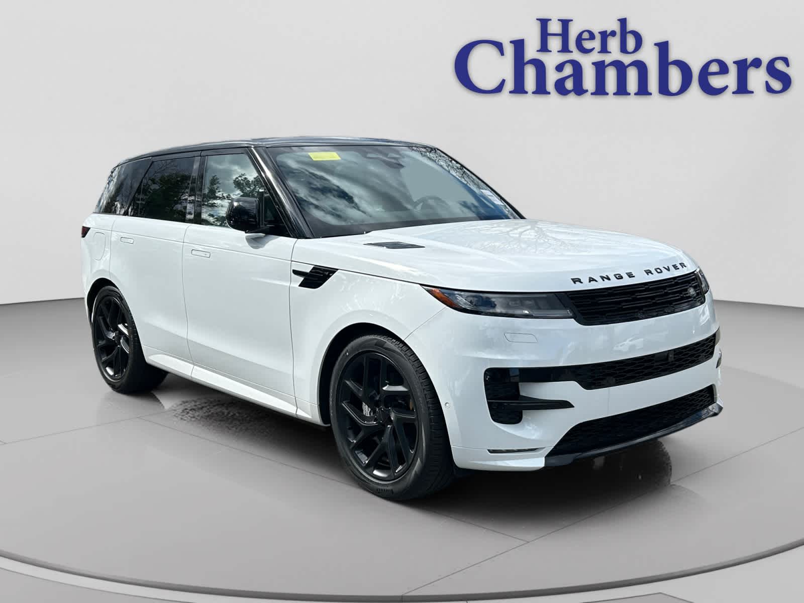 new 2026 Land Rover Range Rover Sport car, priced at $103,630