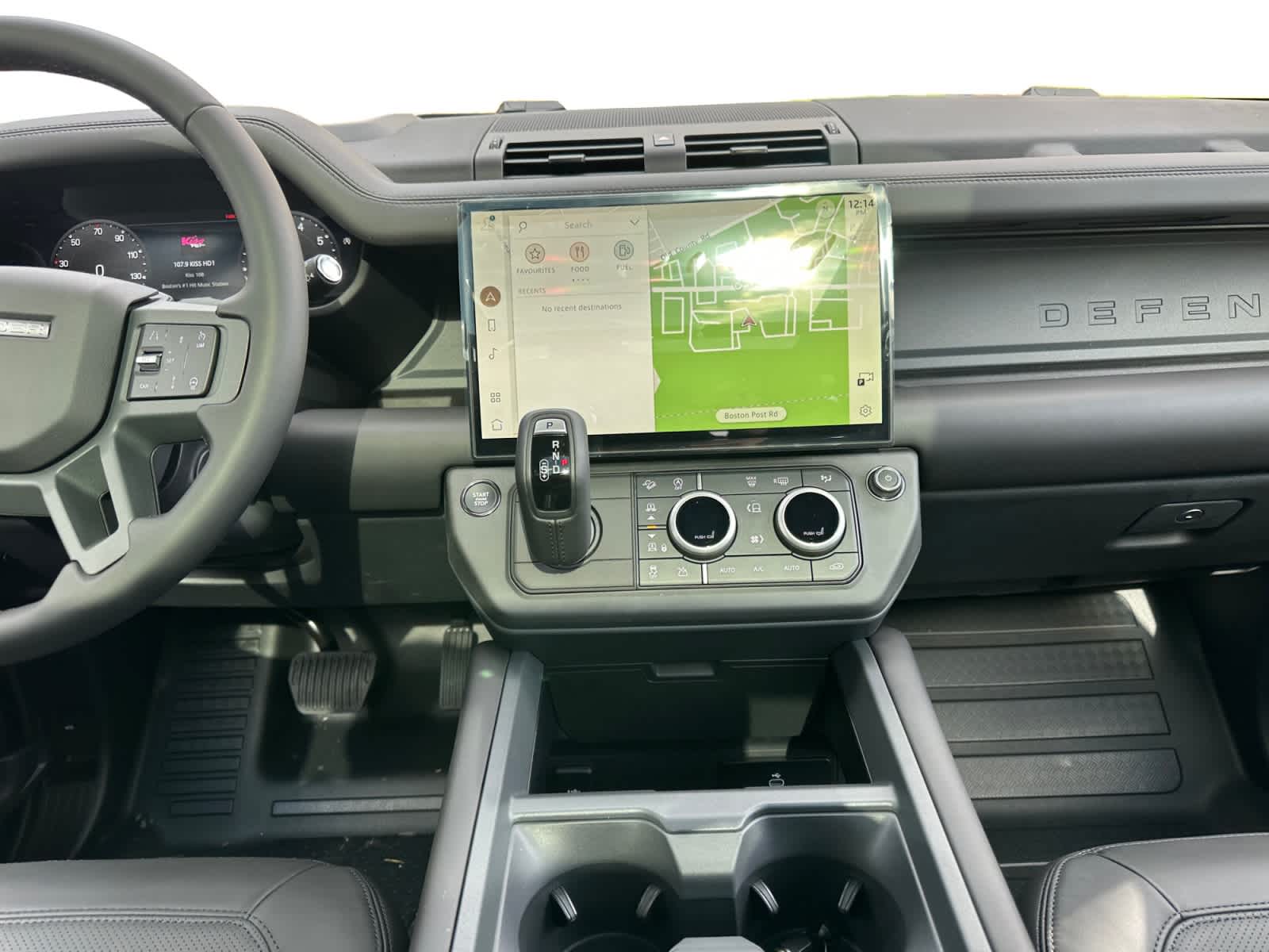 new 2026 Land Rover Defender 110 car, priced at $81,961