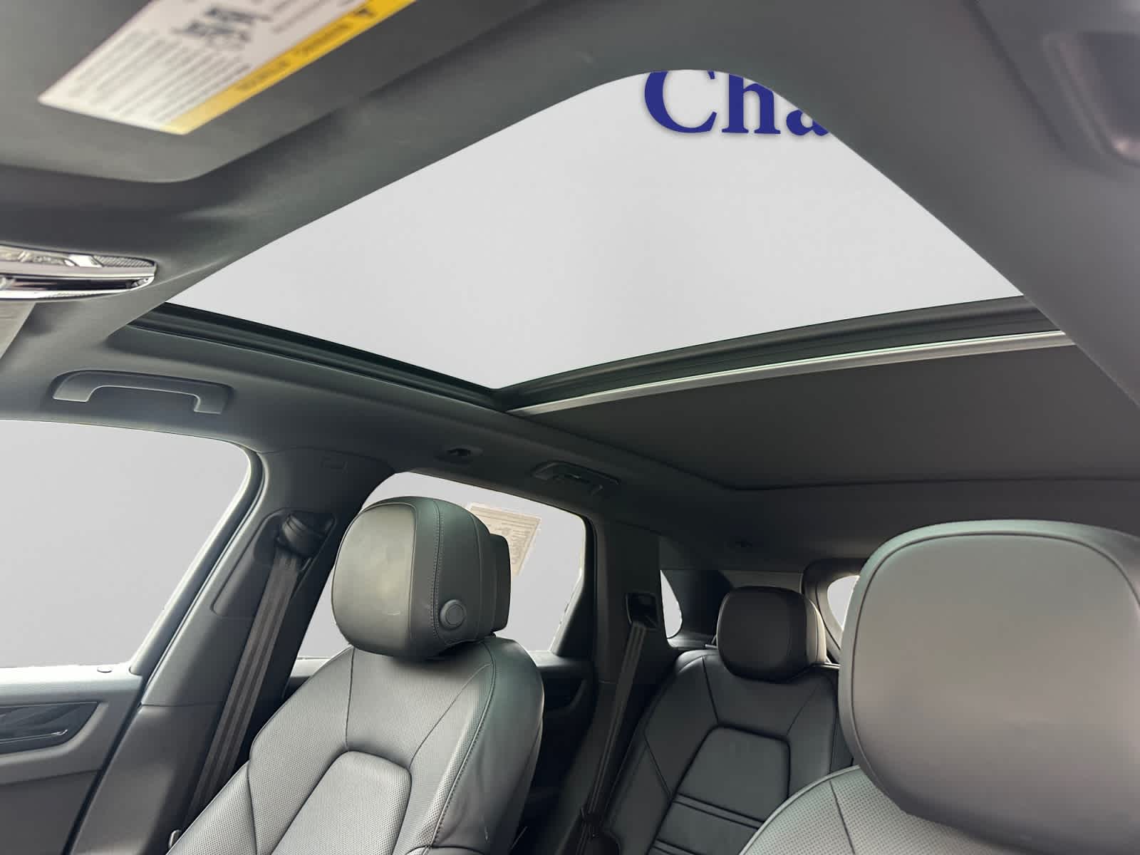 used 2022 Porsche Cayenne car, priced at $51,000