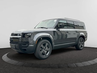 2026 Land Rover Defender 130 S SUV