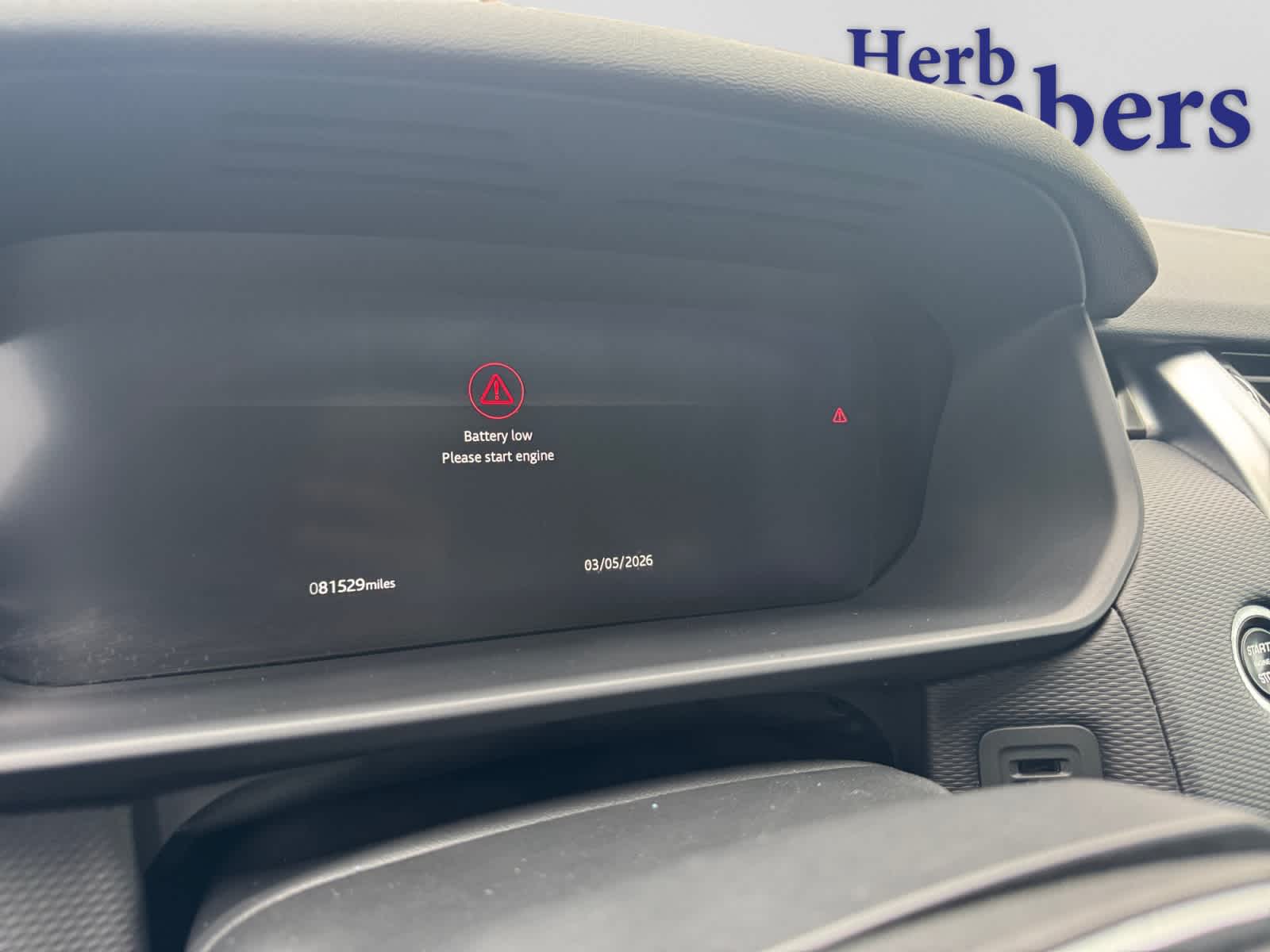 used 2021 Land Rover Discovery car, priced at $26,500