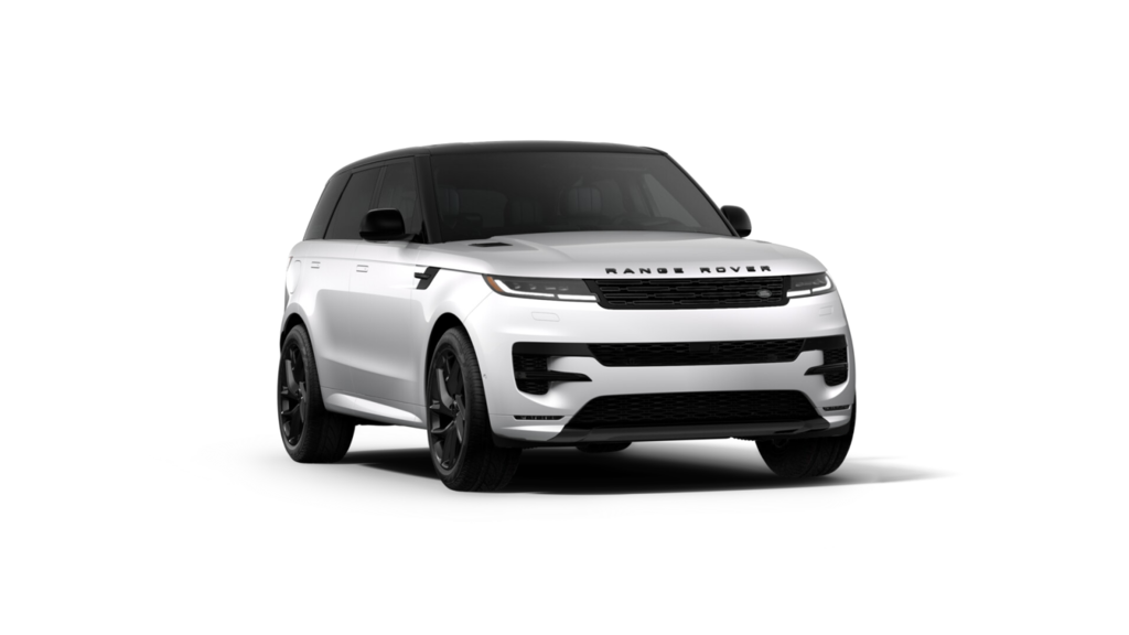 New 2027 Land Rover Range Rover Sport Battersea 550PS Auto