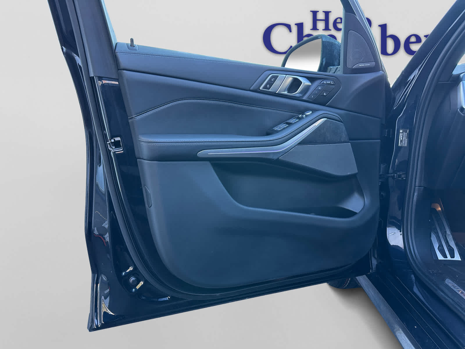 used 2023 BMW X7 car, priced at $49,500