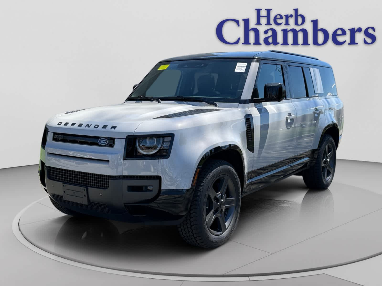 new 2026 Land Rover Defender 130 car, priced at $95,001