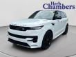 Used 2025 Land Rover Range Rover Sport Dynamic SE SUV