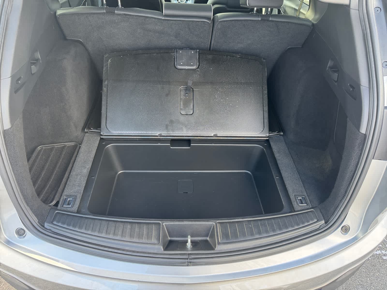 used 2021 Acura RDX car, priced at $28,000