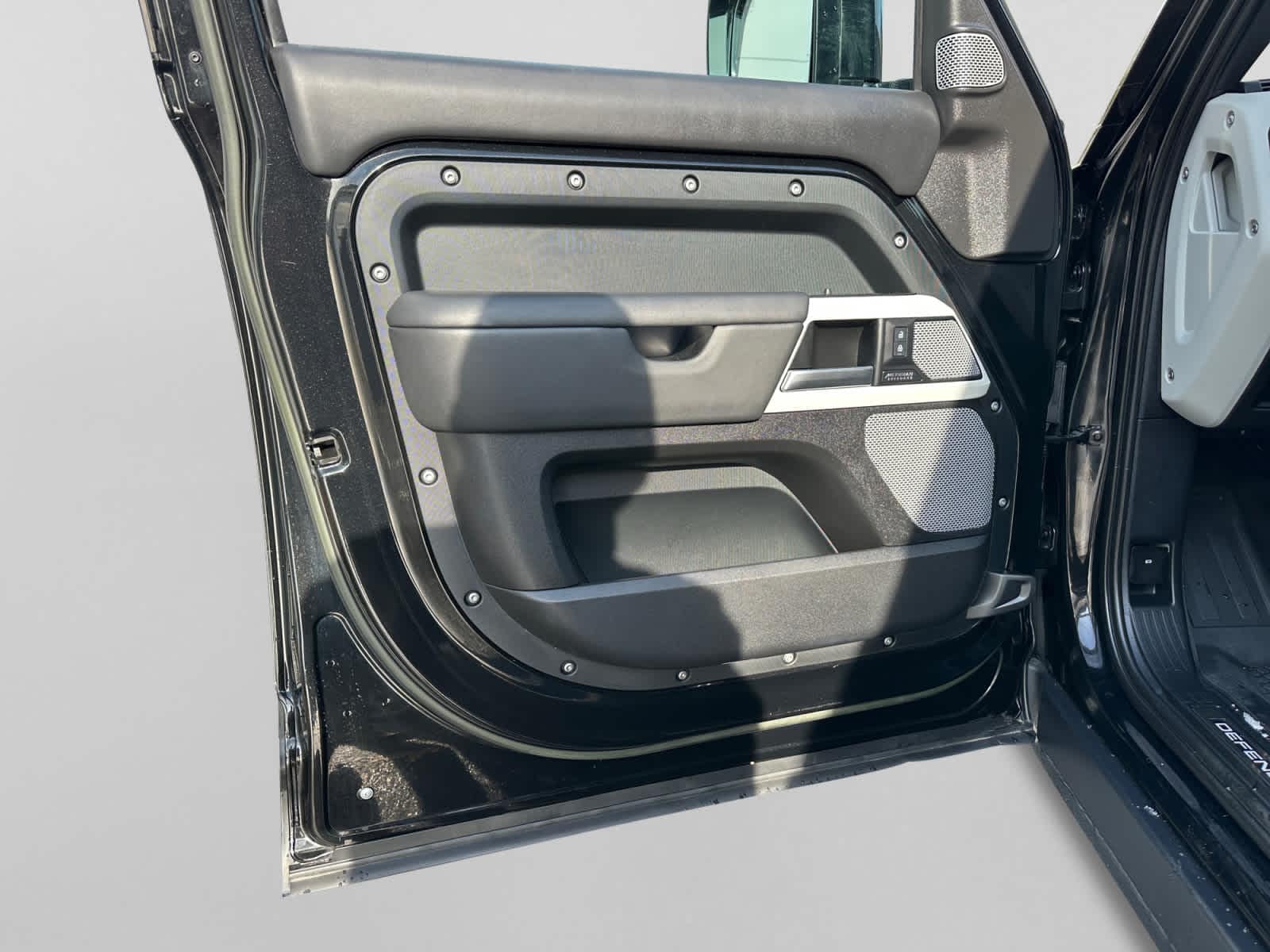 used 2023 Land Rover Defender 130 car, priced at $57,000