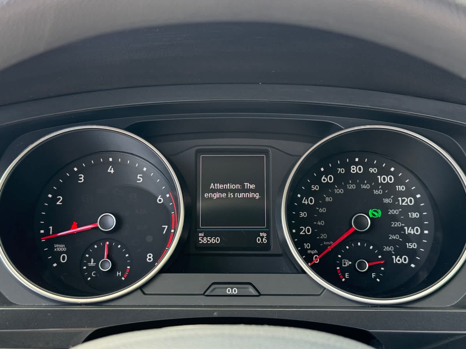 used 2018 Volkswagen Tiguan car, priced at $14,500