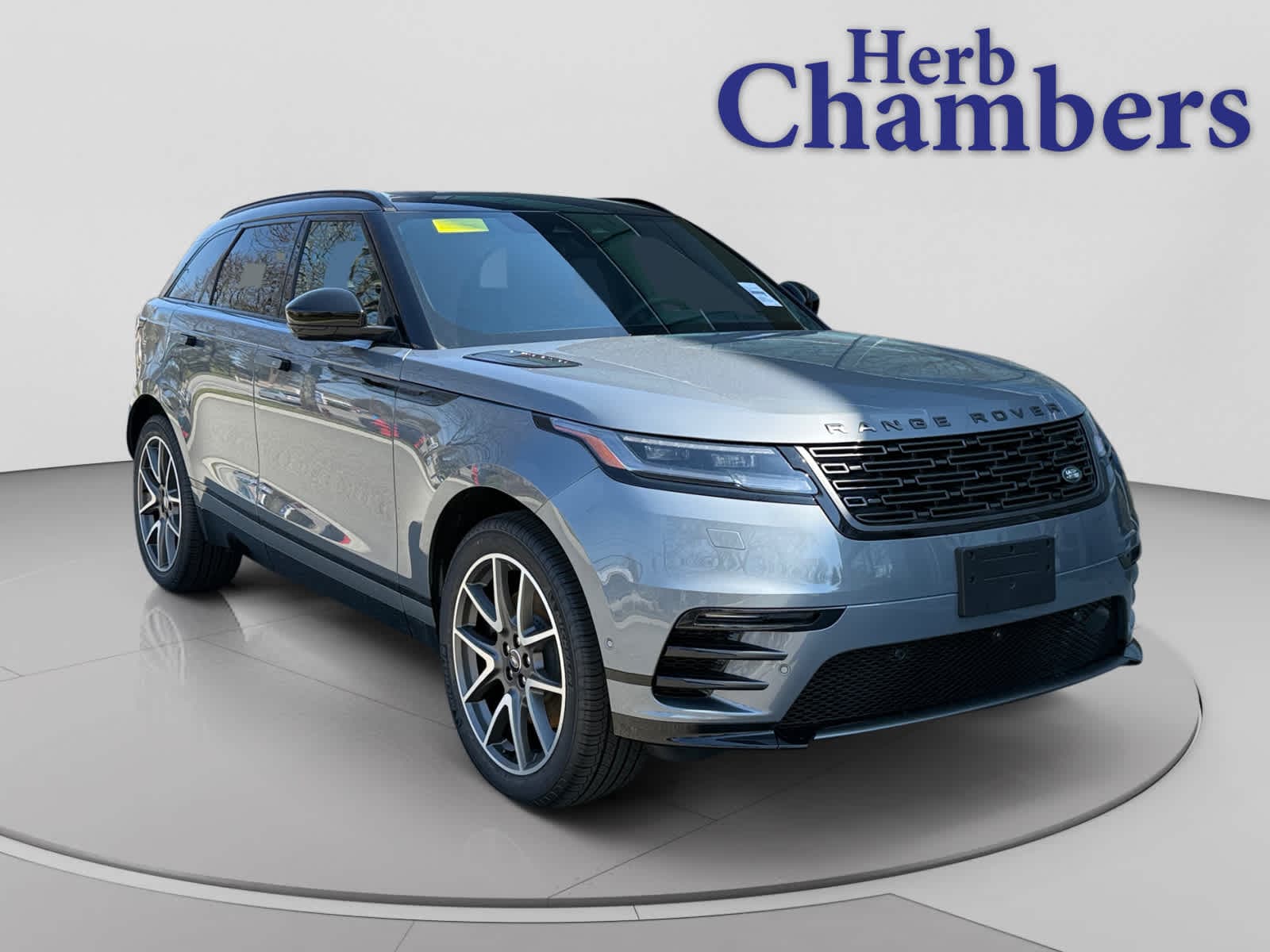 new 2026 Land Rover Range Rover Velar car, priced at $77,225